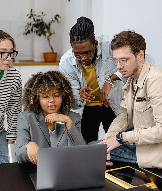 Youth Sounding Board