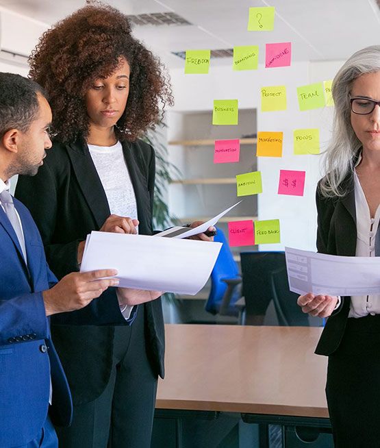 High-Level Youth Event