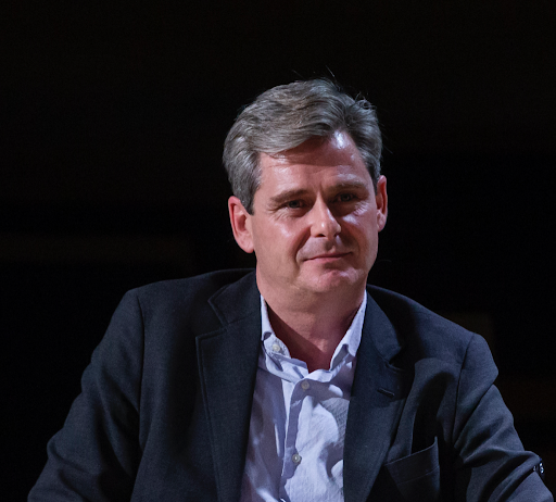 Bernardo Crespo
