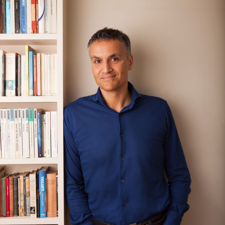 Carl Honoré