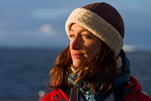Céline Cousteau