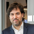 Gonzalo Delacámara