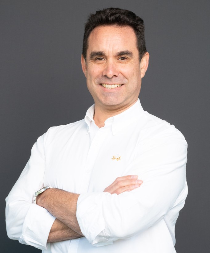 Lionel Valenzuela