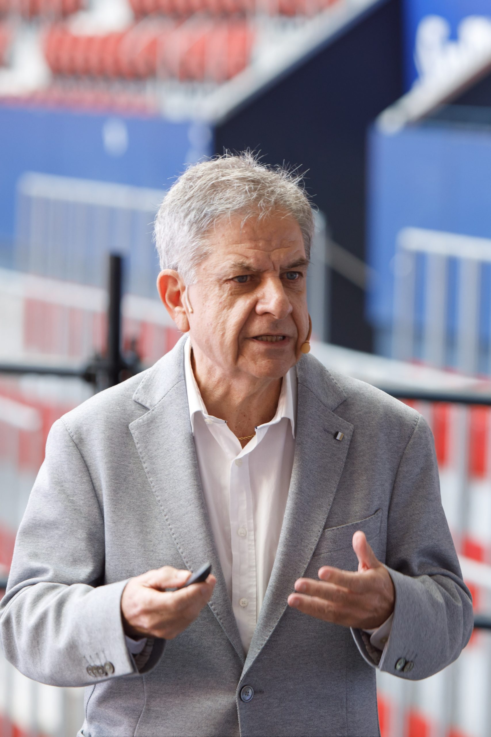 Marcos Urarte