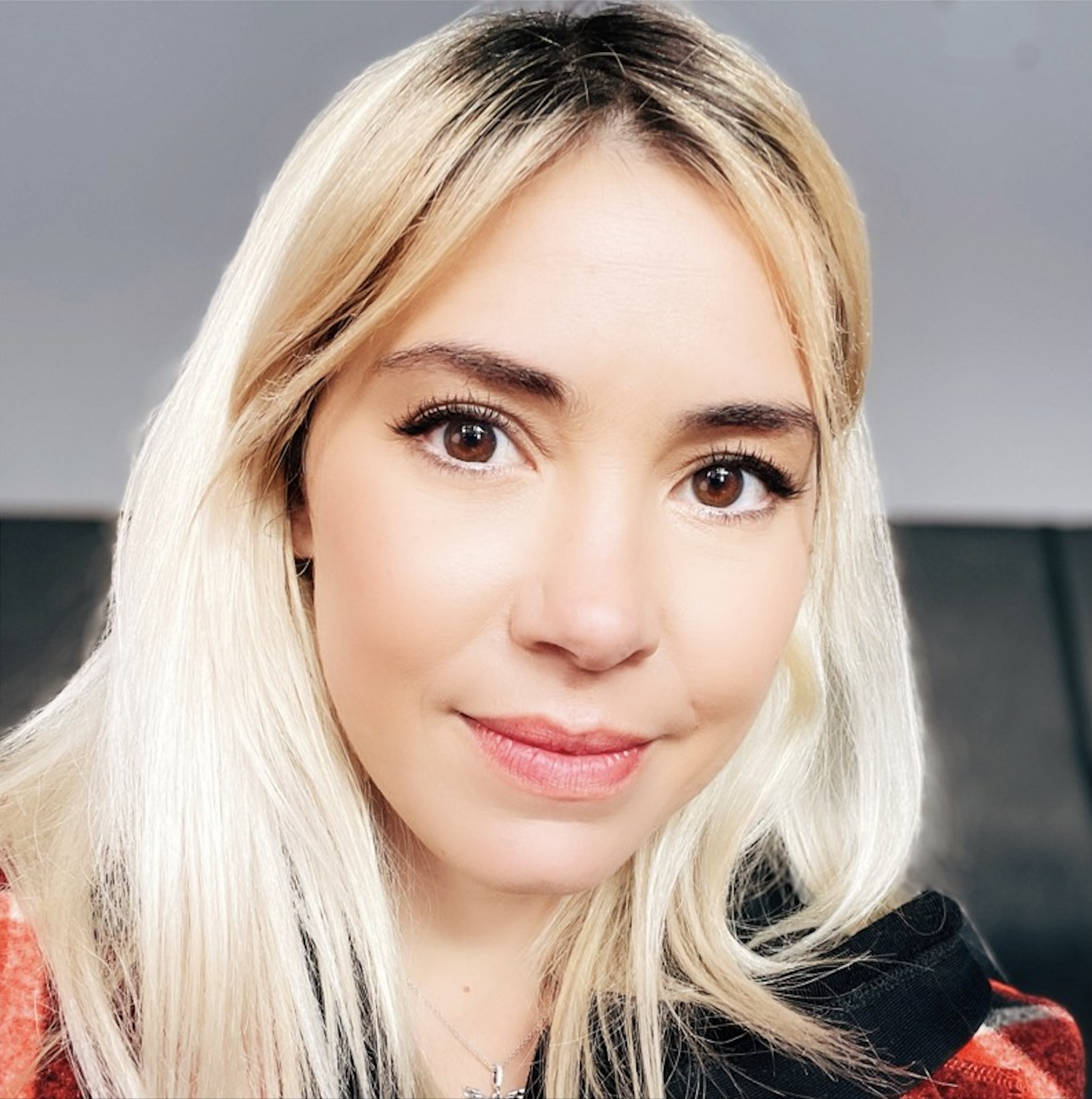 María Victoria Landerreche