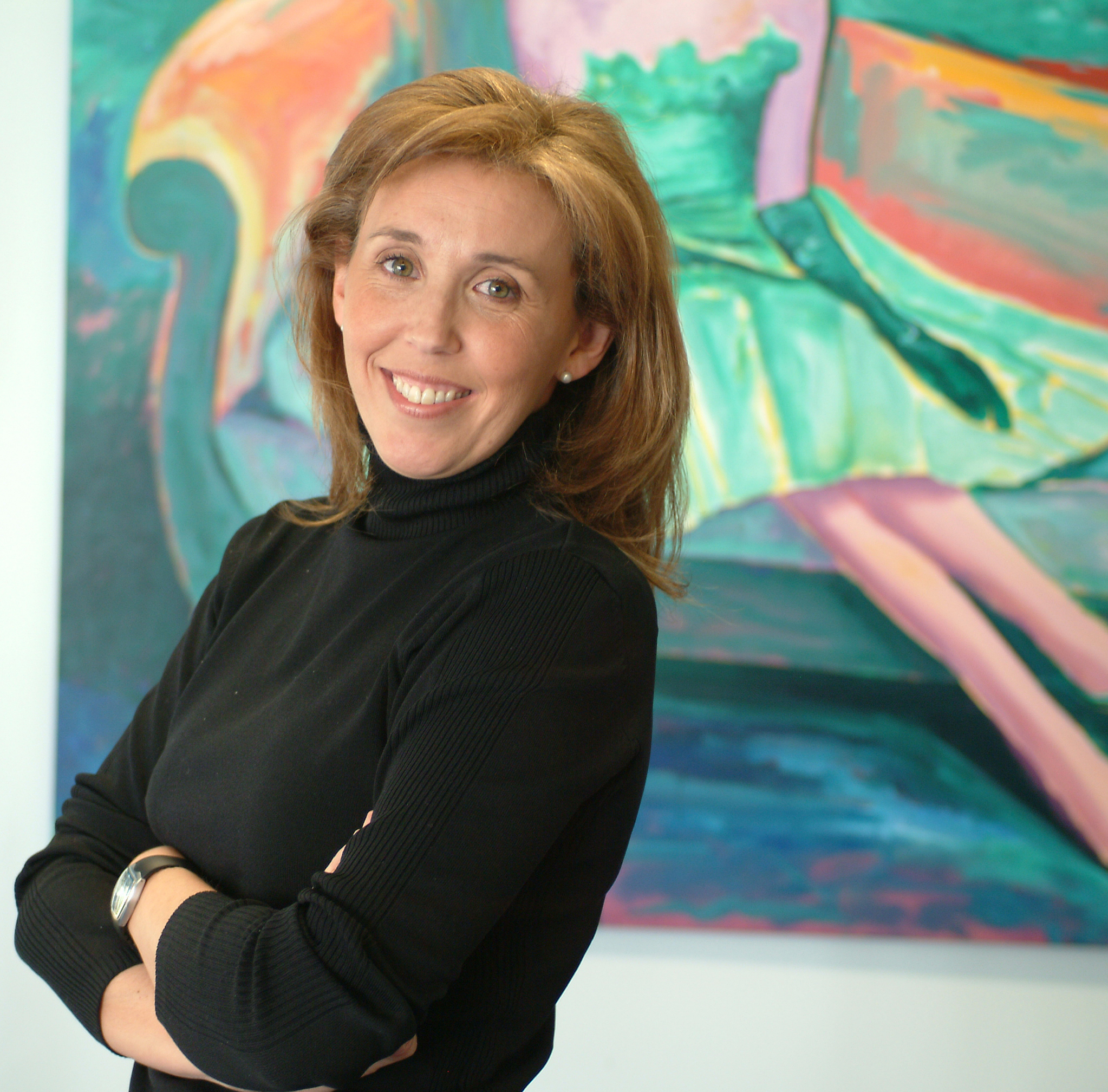 Natalia Gironella