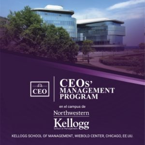 CEO’s Management Program