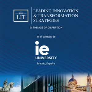 Leading Innovation & Transformation