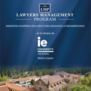 Lawyers Management Program
