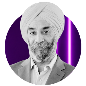 Mohan Sawhney