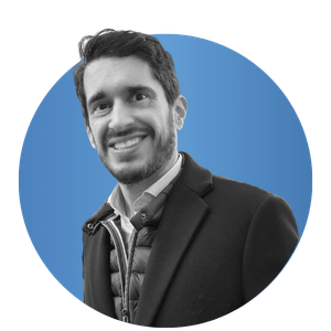 Daniel Laya Quintana