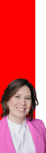 Cristina Peñaloza Morales