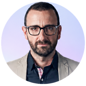 Xavier Olivares