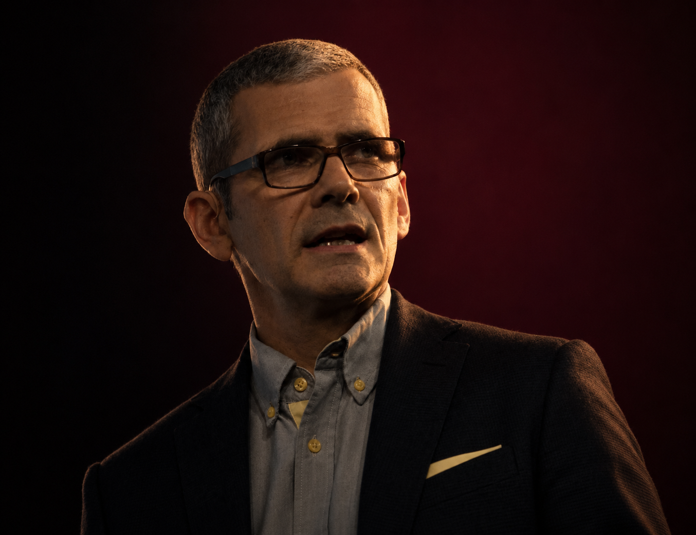 Ade McCormack
