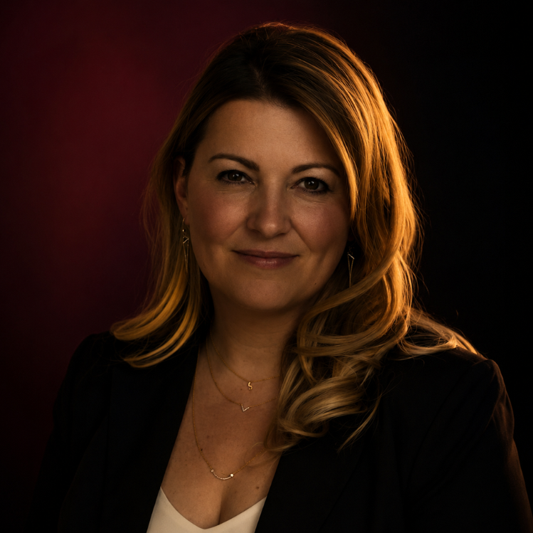 Caroline Chubb-Calderon
