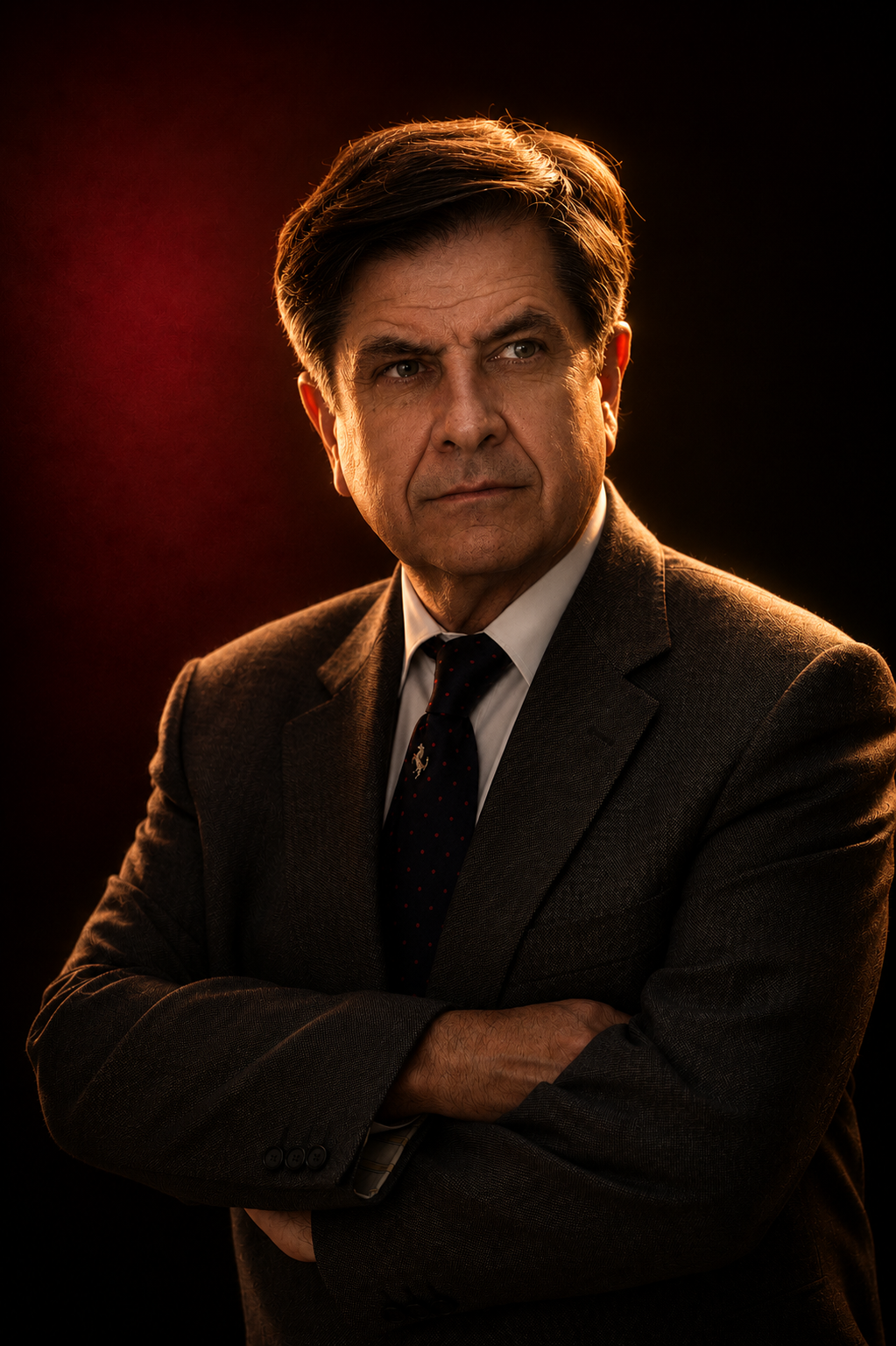 Marcos Urarte